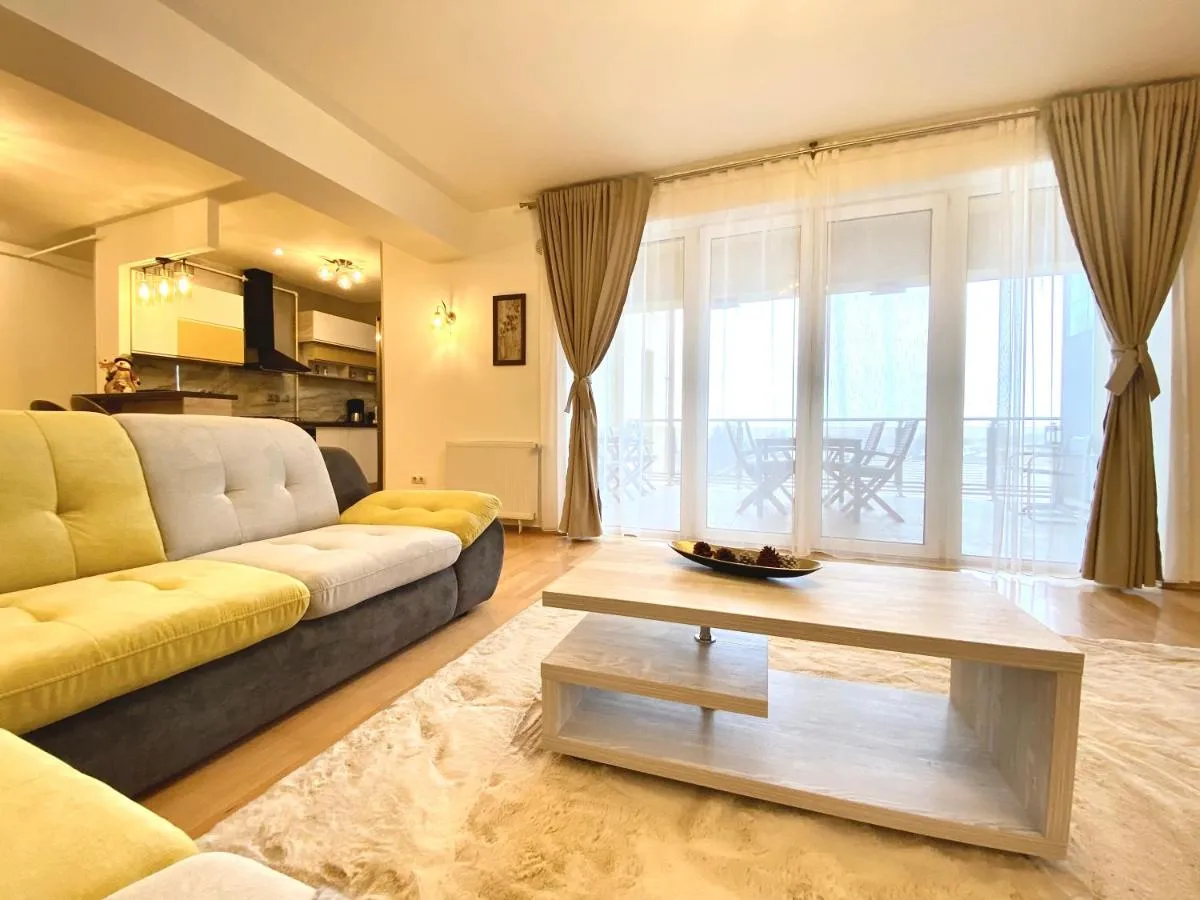 Image 3 of Avram Iancu Apartment