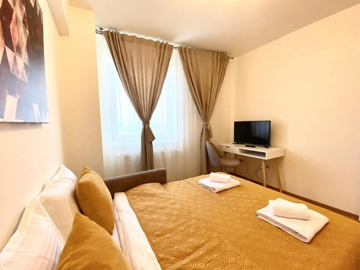 Image 7 of Avram Iancu Apartment