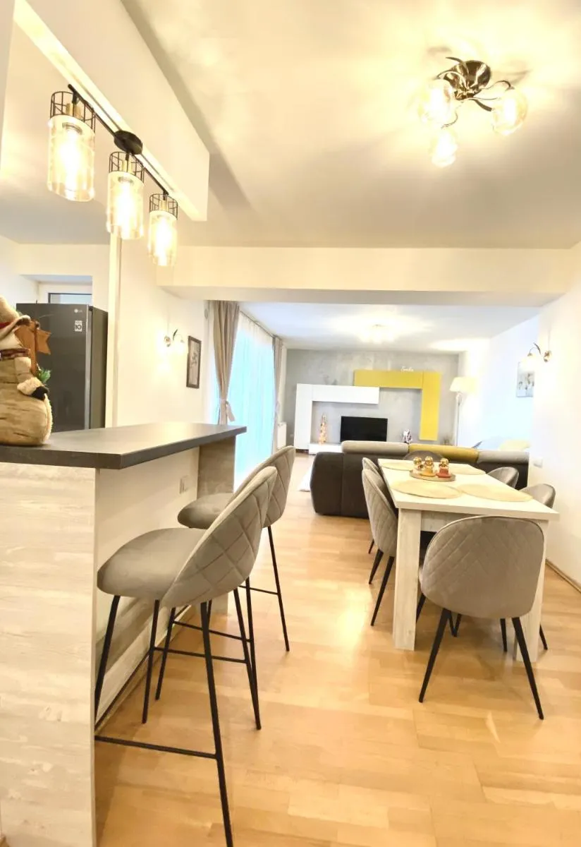 Image 5 of Avram Iancu Apartment