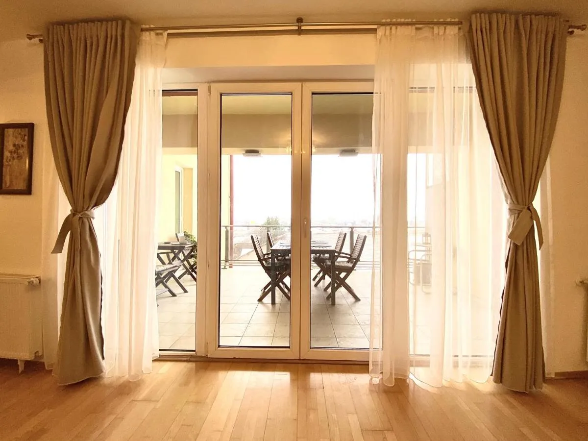Image 4 of Avram Iancu Apartment