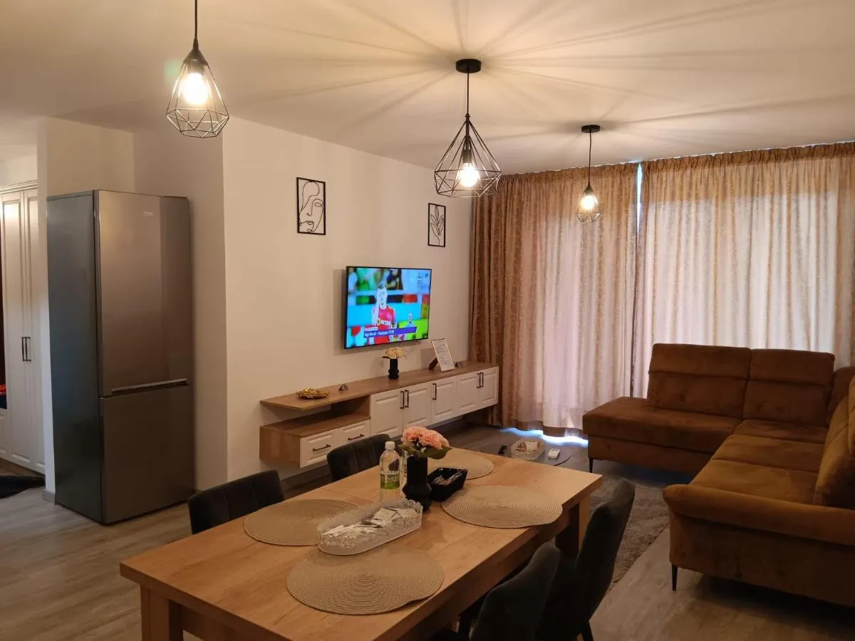Image 7 of Avram Iancu Apartments