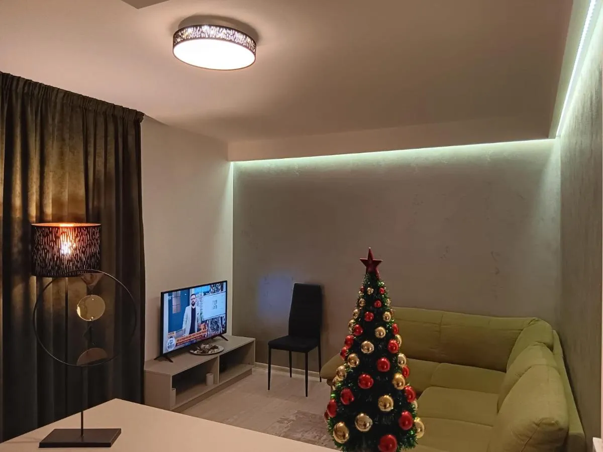 Image 2 of Avram Iancu Apartments
