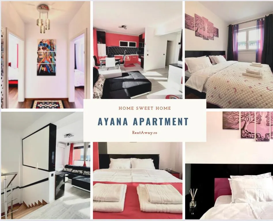 Image 1 of Ayana Apartment
