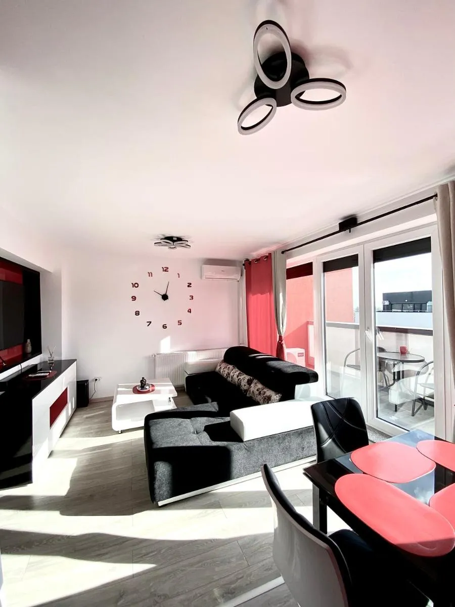 Image 5 of Ayana Apartment