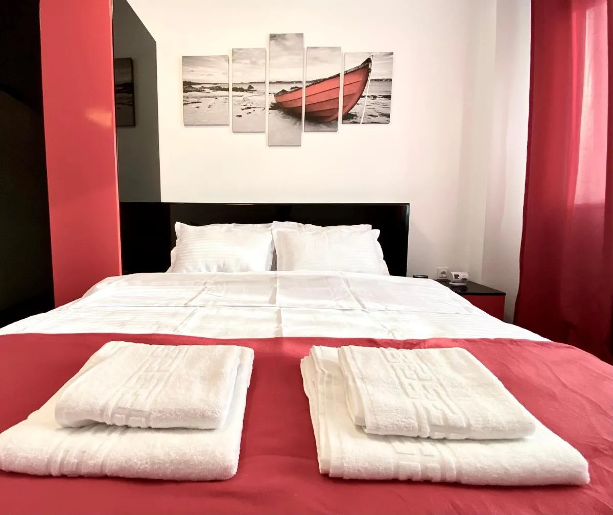 Image 3 of Ayana Apartment