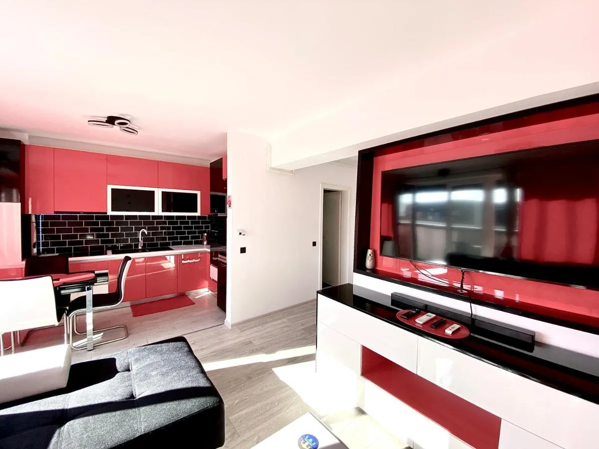 Image 6 of Ayana Apartment
