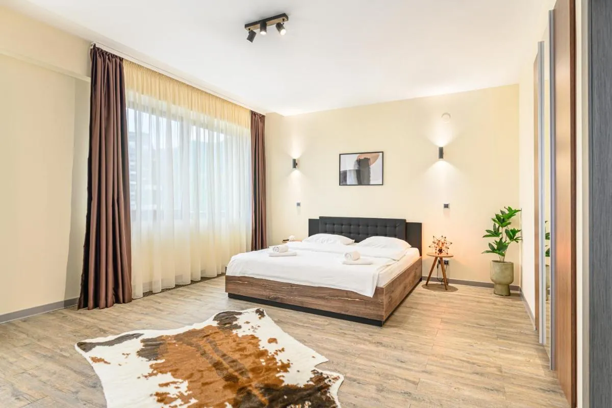 Image 4 of B41 Apartment Poiana Brasov