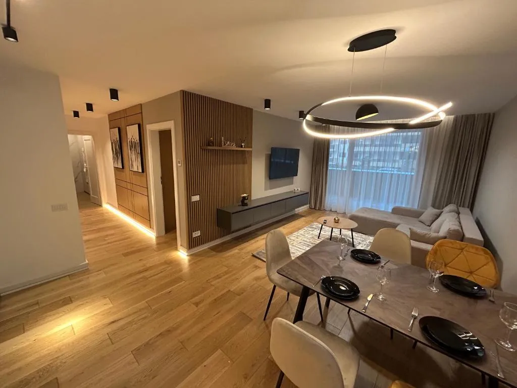 Image 1 of B-Holiday Luxury Apartments Urban Plaza
