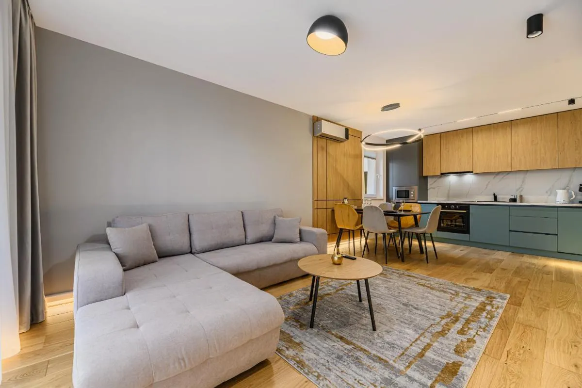 Image 6 of B-Holiday Luxury Apartments Urban Plaza