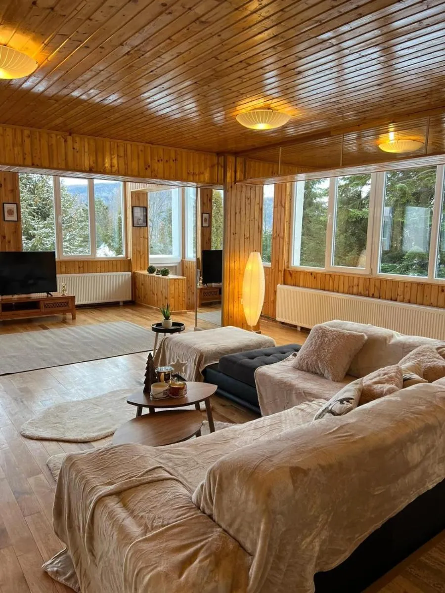Image 4 of BSG Villa – Sinaia