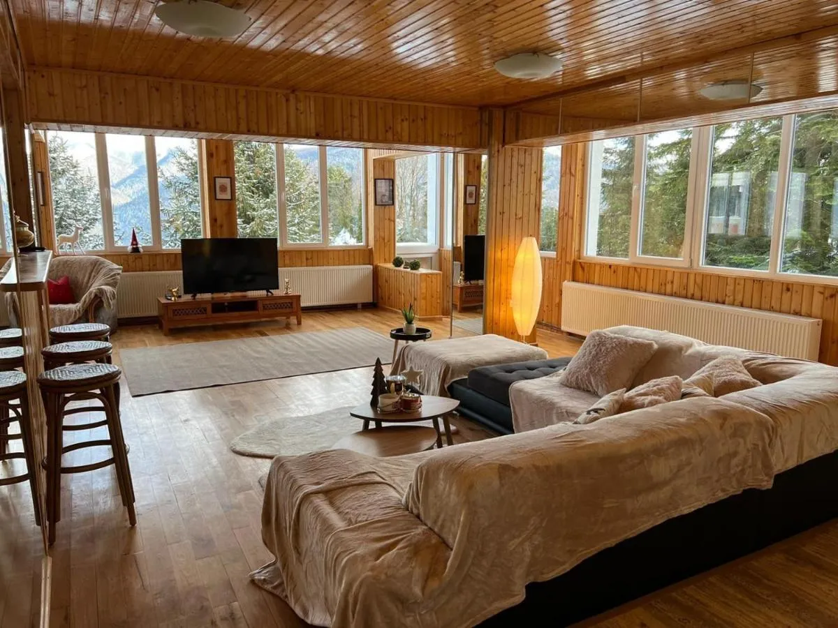 Image 2 of BSG Villa – Sinaia