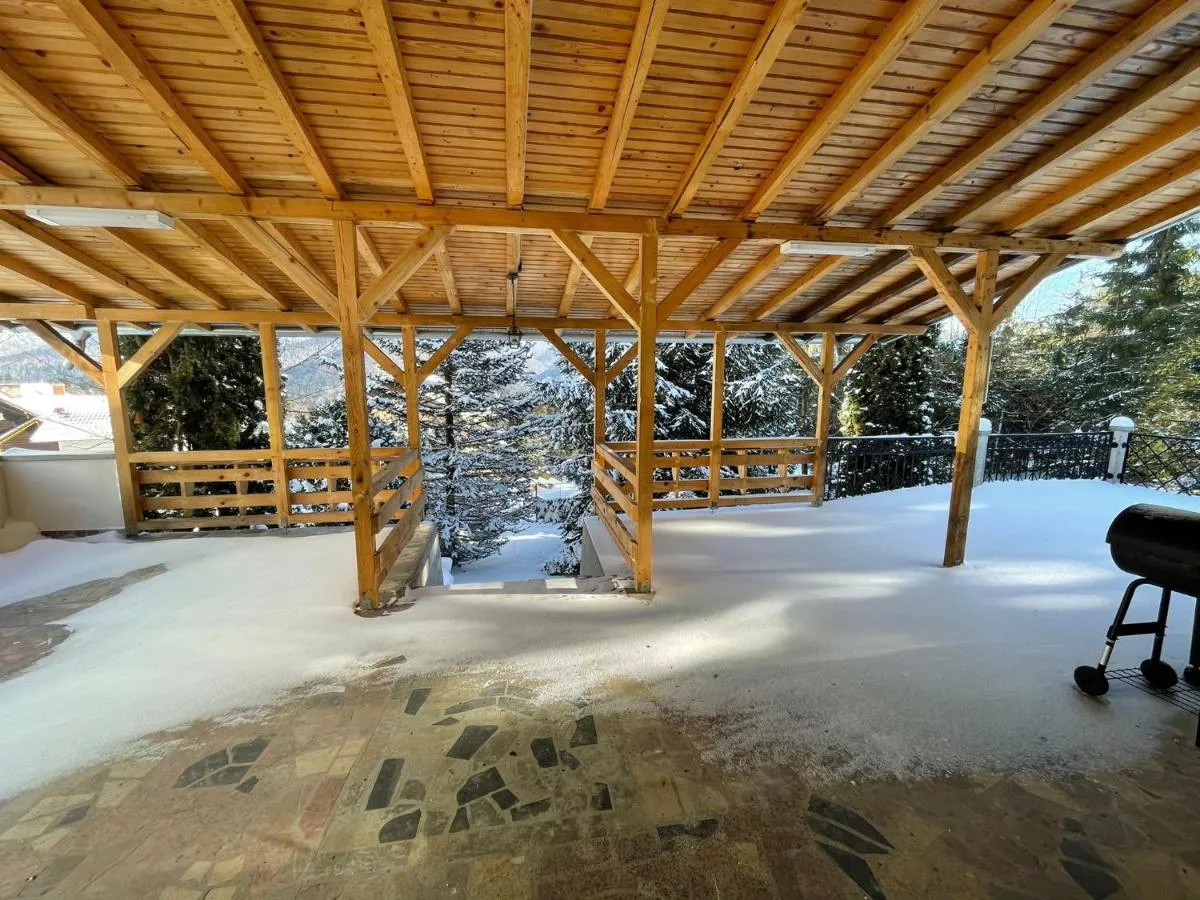 Image 3 of BSG Villa – Sinaia
