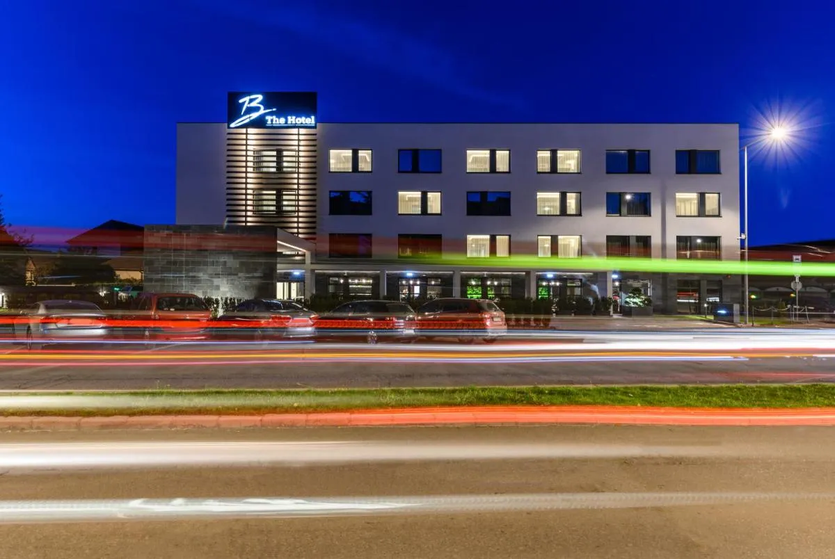 Image 6 of B THE HOTEL