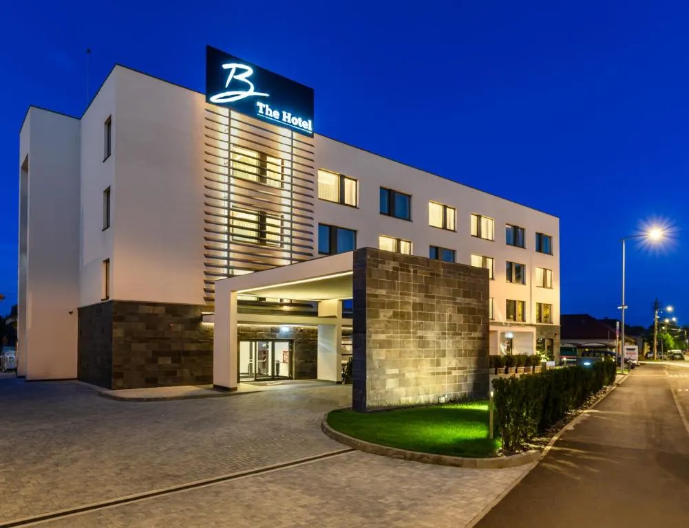 Image 1 of B THE HOTEL