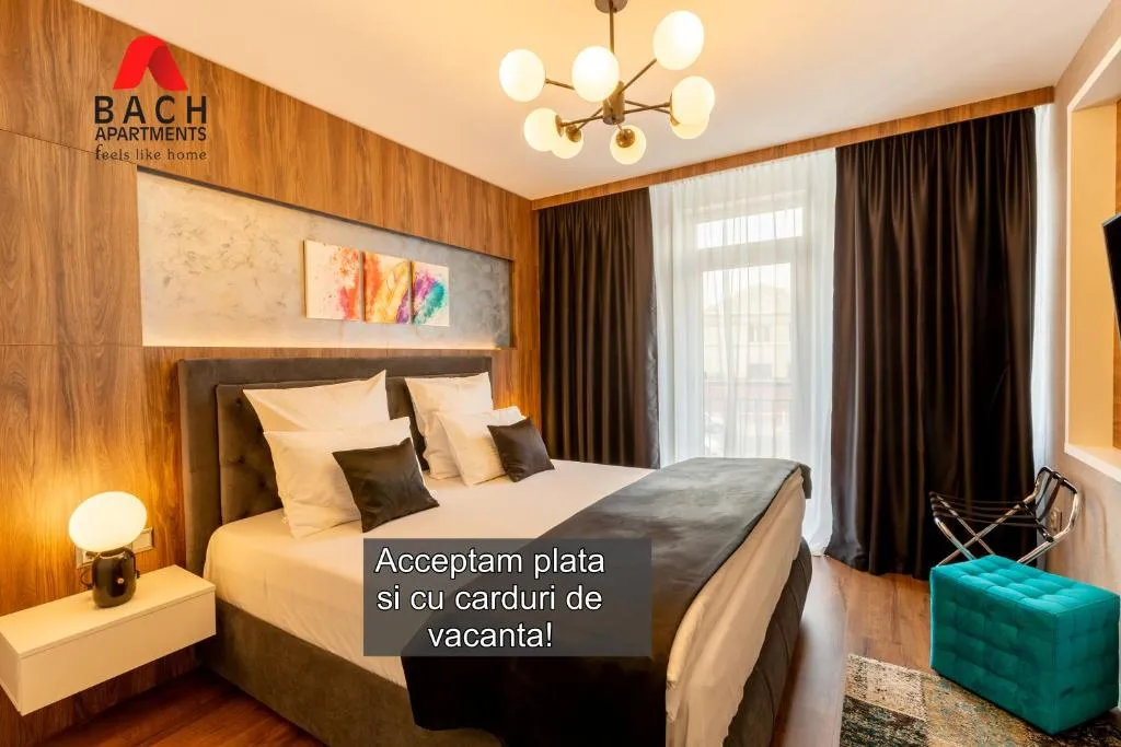 Image 1 of Bach Apartments