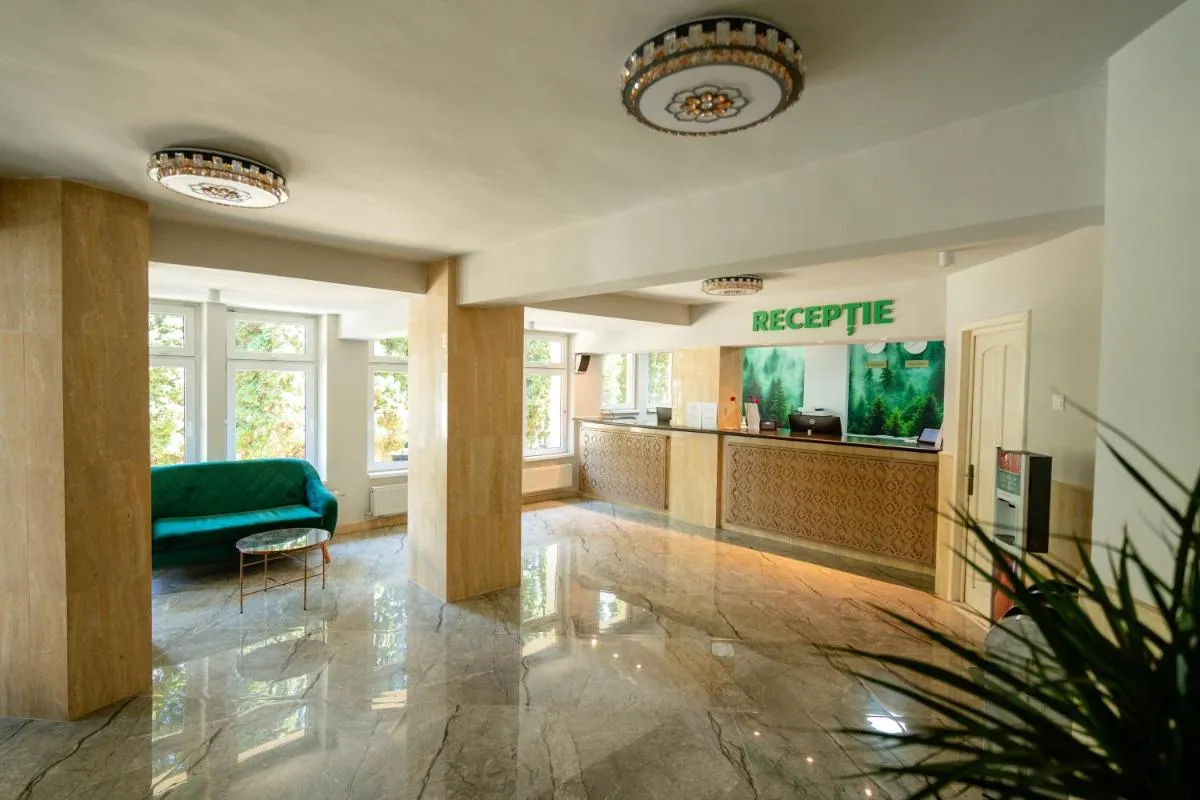 Image 5 of Bacolux Santis, Covasna