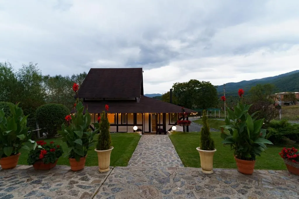 Image 1 of Balada dintre dealuri, Sibiu, Cisnadioara