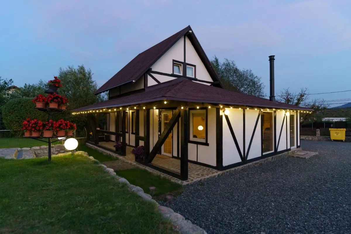 Image 2 of Balada dintre dealuri, Sibiu, Cisnadioara