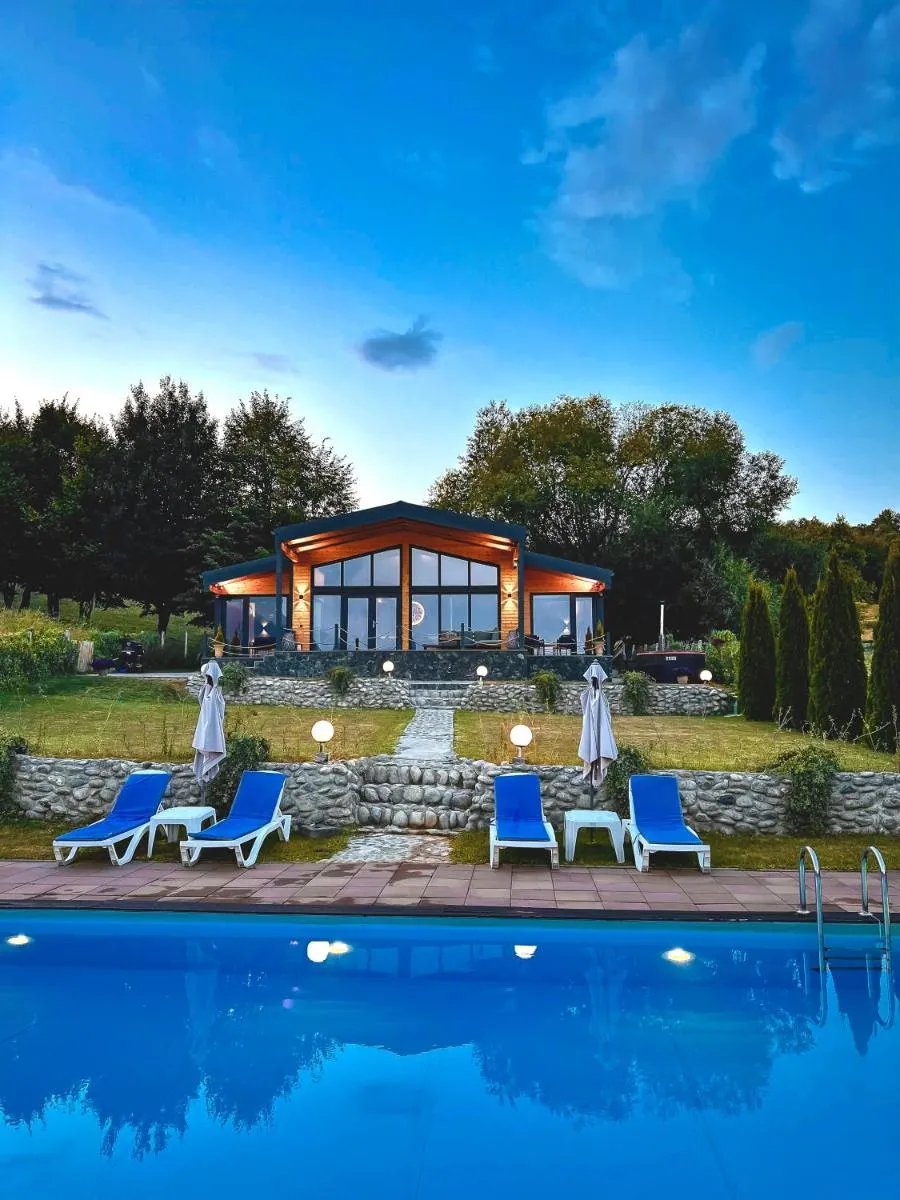 Image 6 of Balada dintre dealuri, Sibiu, Cisnadioara