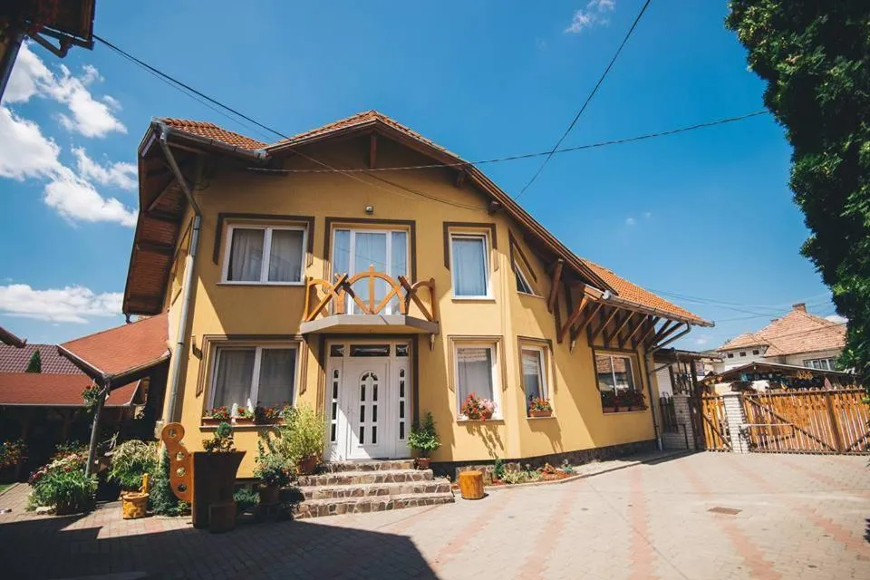 Image 1 of Balázs Panzió