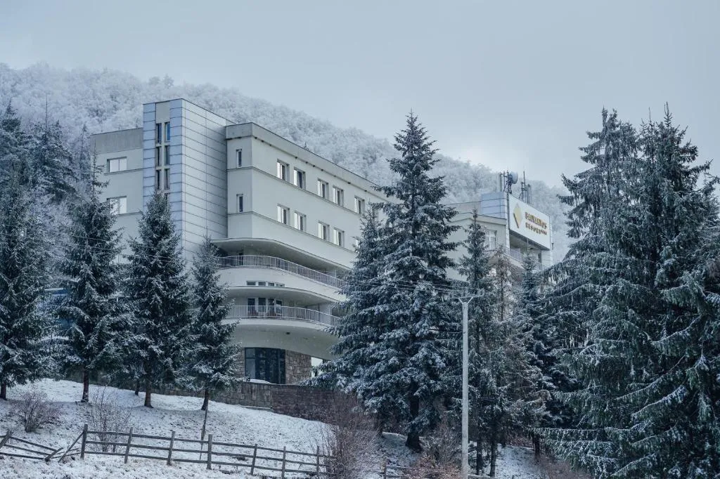 Image 1 of Balvanyos Resort – Peakture Hotel & Grand Hotel Balvanyos