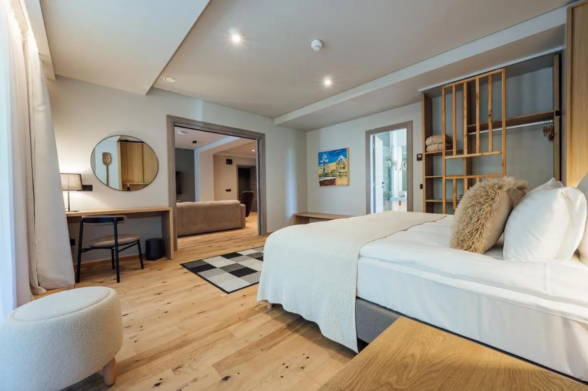 Image 6 of Balvanyos Resort – Peakture Hotel & Grand Hotel Balvanyos
