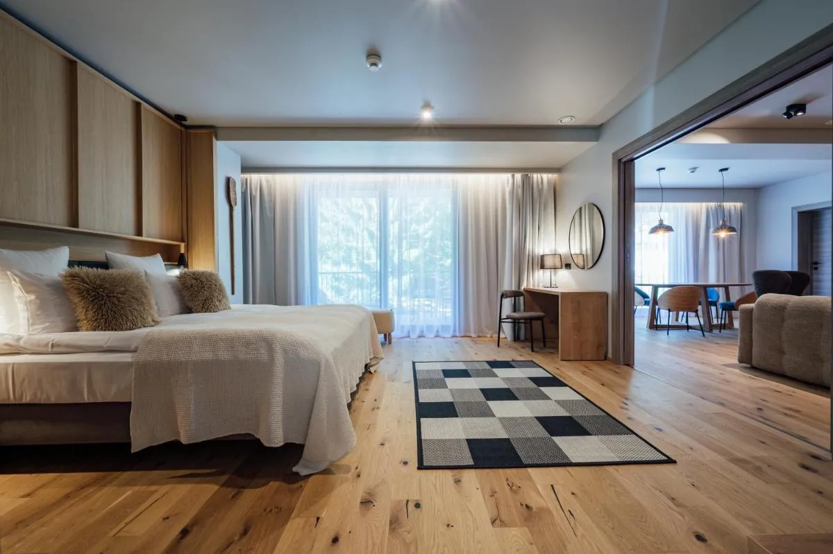 Image 7 of Balvanyos Resort – Peakture Hotel & Grand Hotel Balvanyos