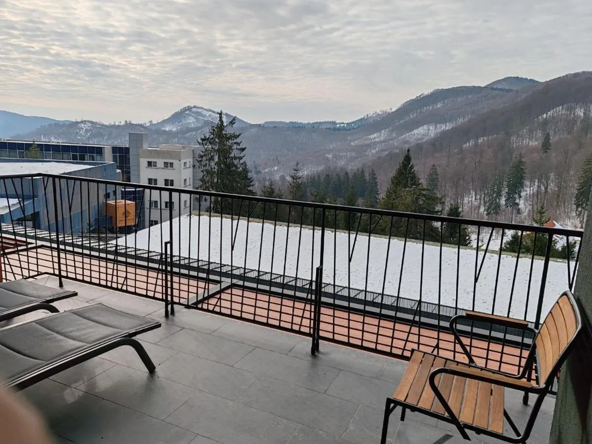 Image 2 of Balvanyos Resort – Peakture Hotel & Grand Hotel Balvanyos