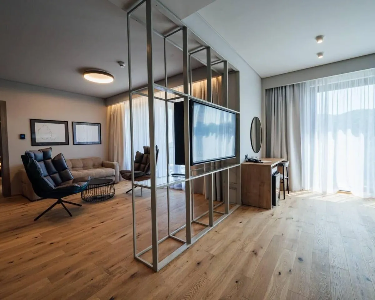 Image 3 of Balvanyos Resort – Peakture Hotel & Grand Hotel Balvanyos