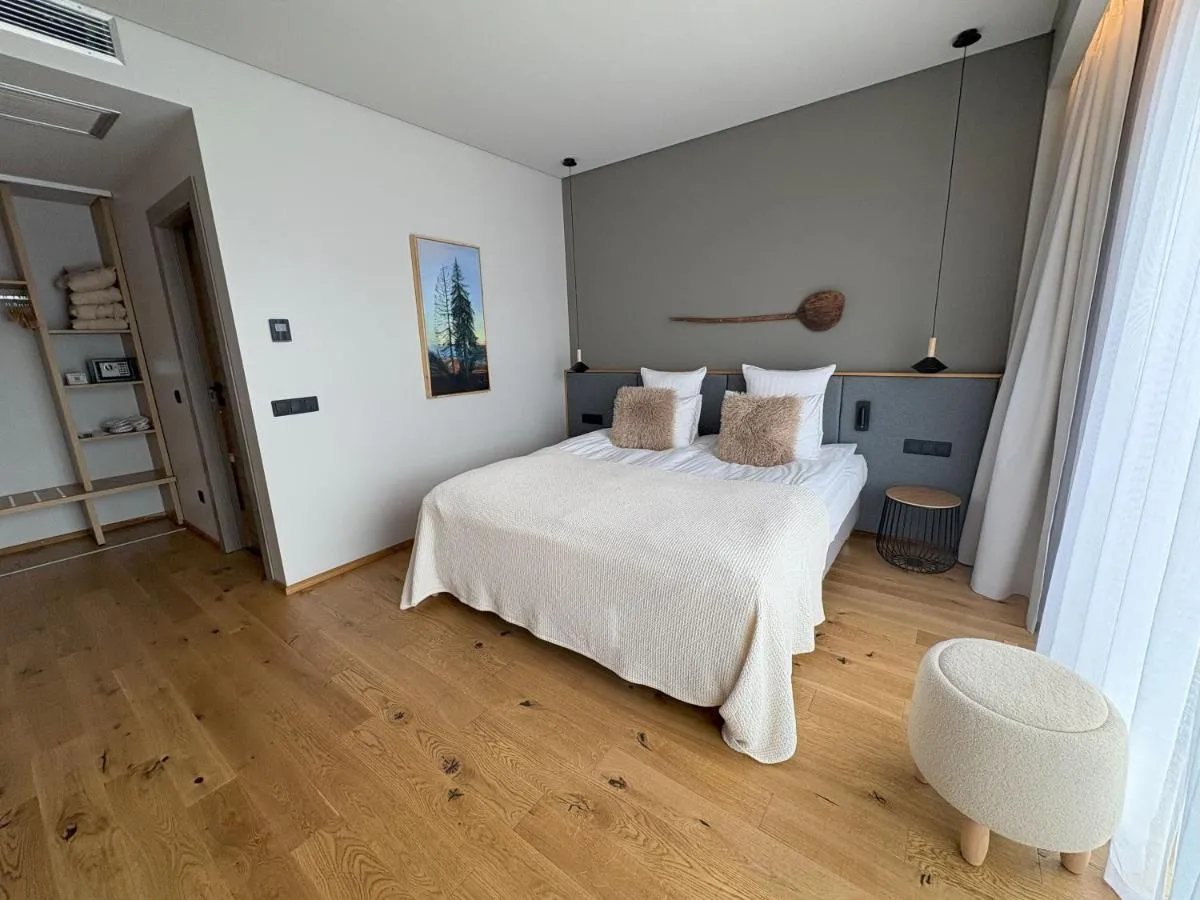 Image 5 of Balvanyos Resort – Peakture Hotel & Grand Hotel Balvanyos
