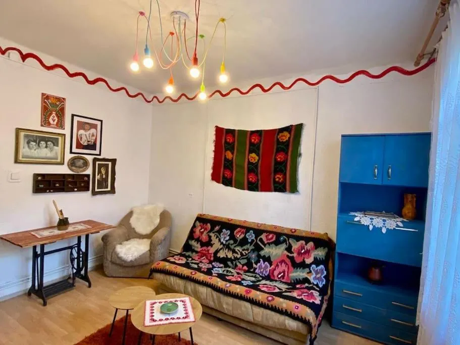 Image 1 of Banu & Ko Sinaia Residency