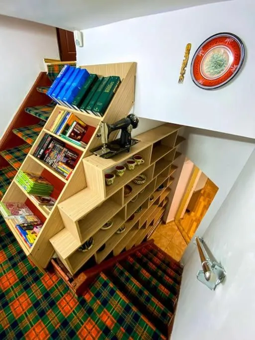 Image 7 of Banu & Ko Sinaia Residency