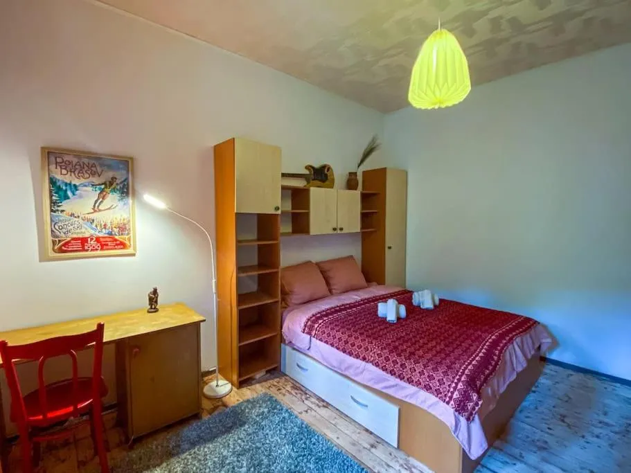 Image 2 of Banu & Ko Sinaia Residency