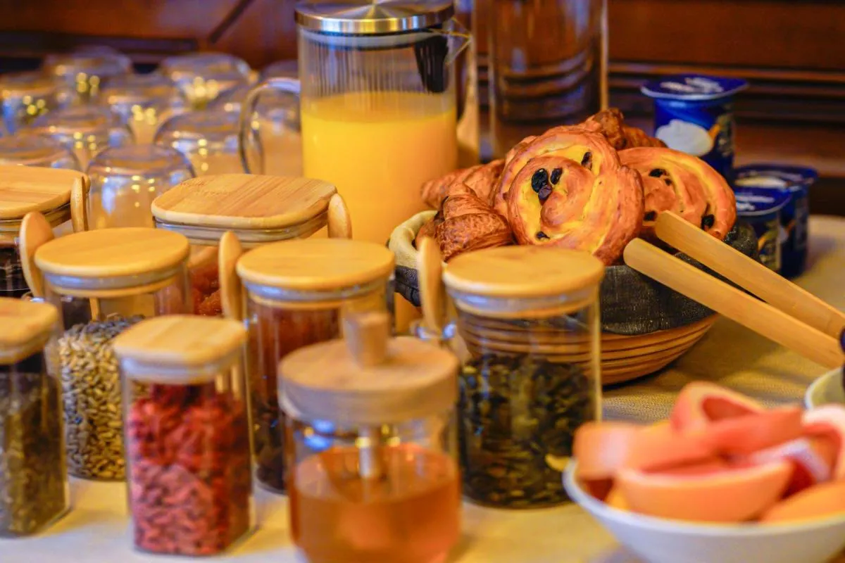 Image 3 of Bark Inn – Bed and Breakfast