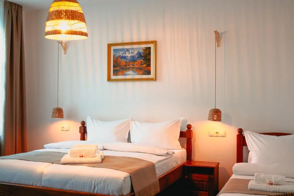 Image 1 of Bark Inn – Bed and Breakfast