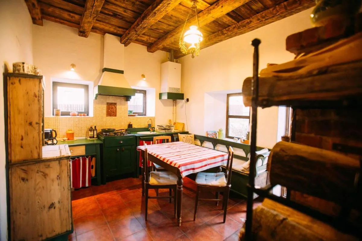 Image 3 of Barn guesthouse / Csűr vendégház