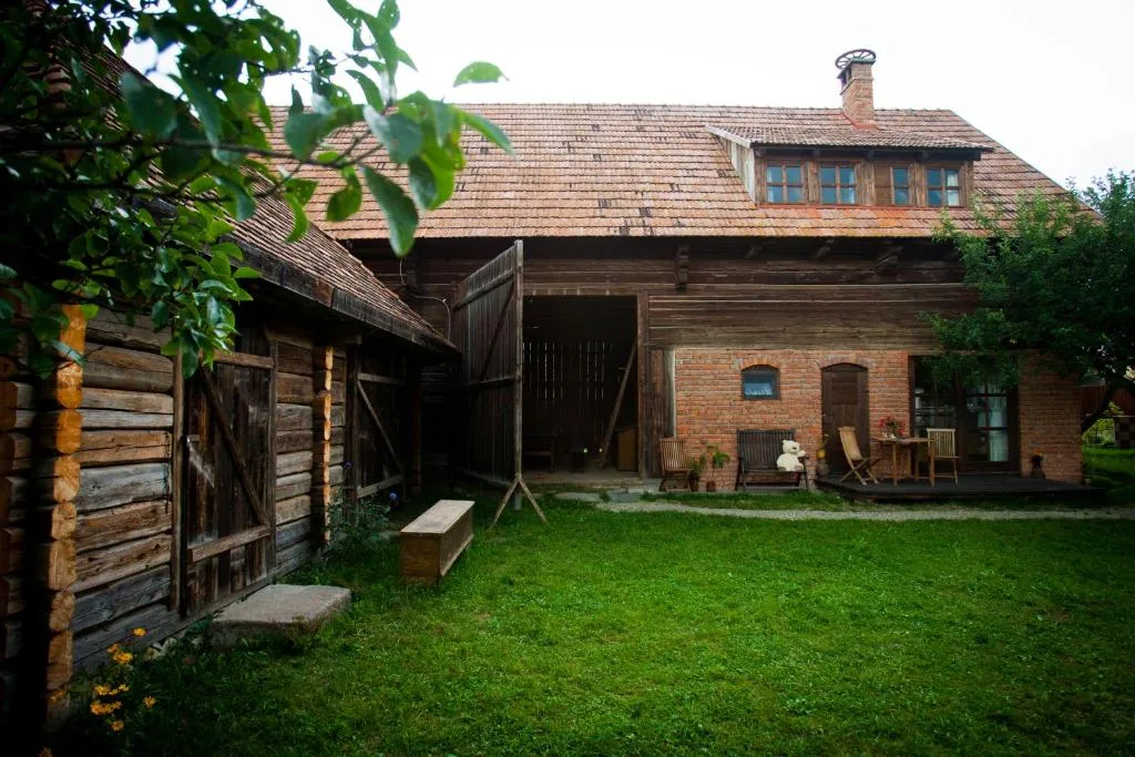 Image 1 of Barn guesthouse / Csűr vendégház