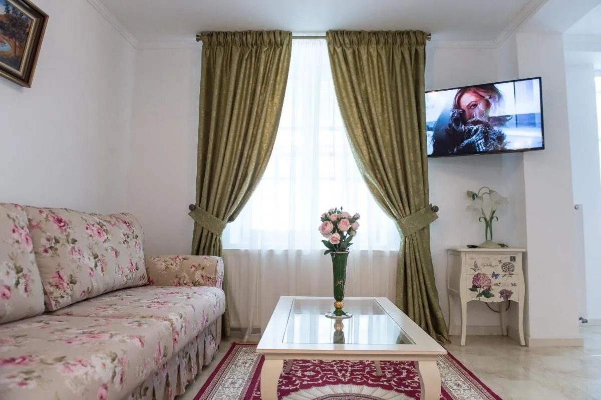 Image 4 of Baroc Apartments & Studio Sibiu