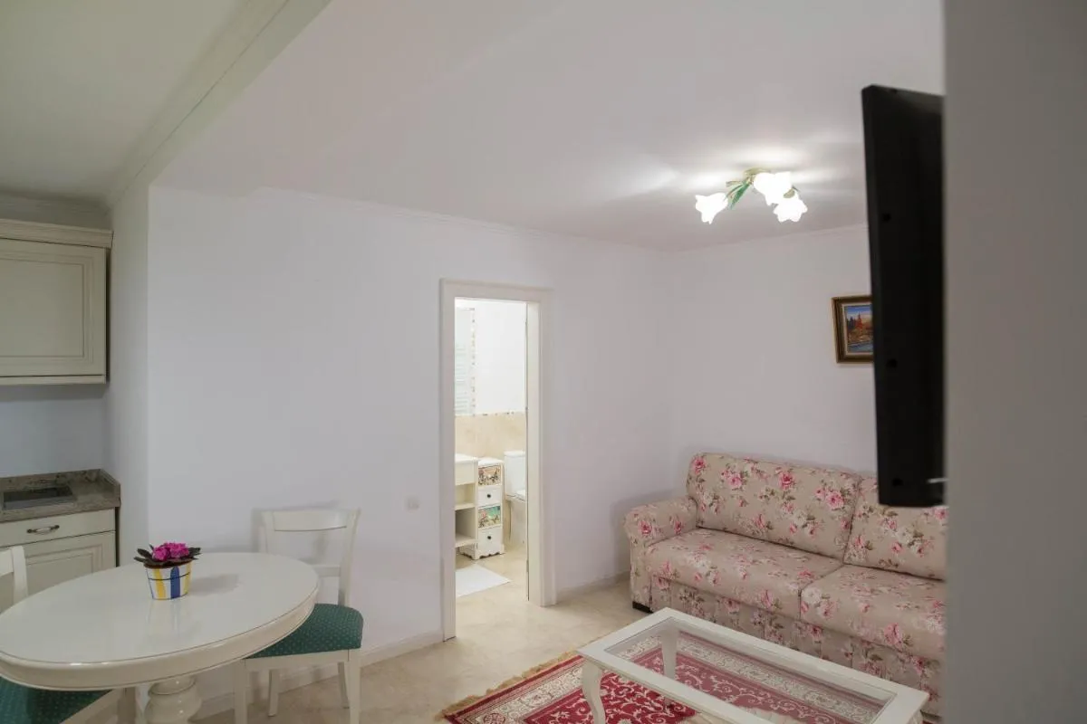 Image 7 of Baroc Apartments & Studio Sibiu
