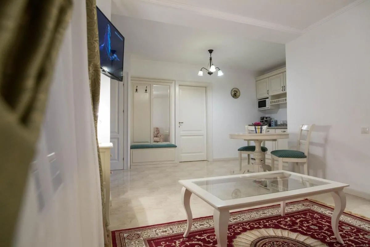 Image 3 of Baroc Apartments & Studio Sibiu