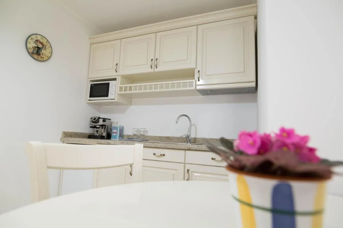 Image 6 of Baroc Apartments & Studio Sibiu