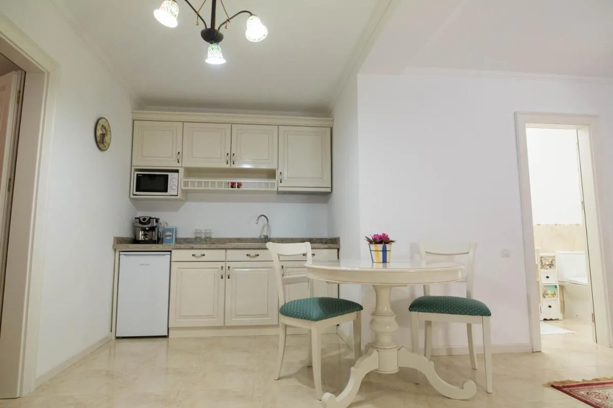 Image 5 of Baroc Apartments & Studio Sibiu