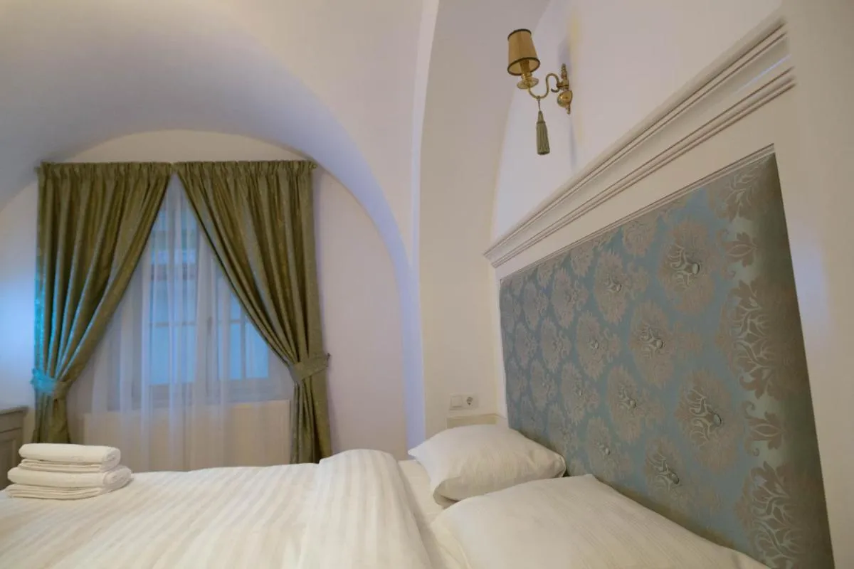 Image 2 of Baroc Apartments & Studio Sibiu