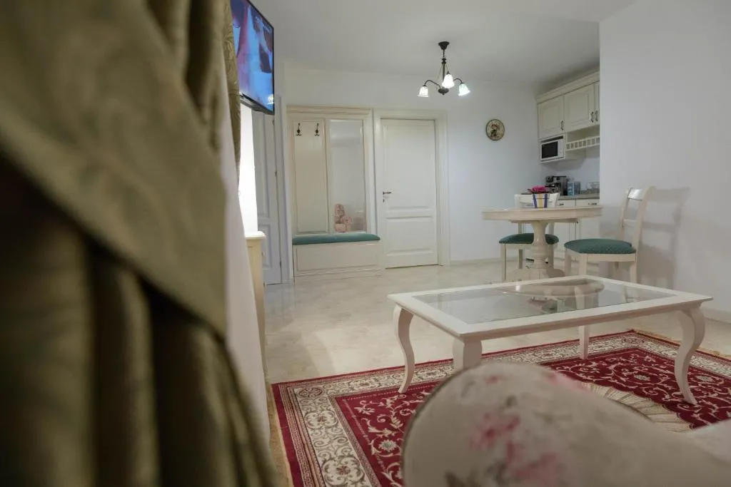 Image 1 of Baroc Apartments & Studio Sibiu