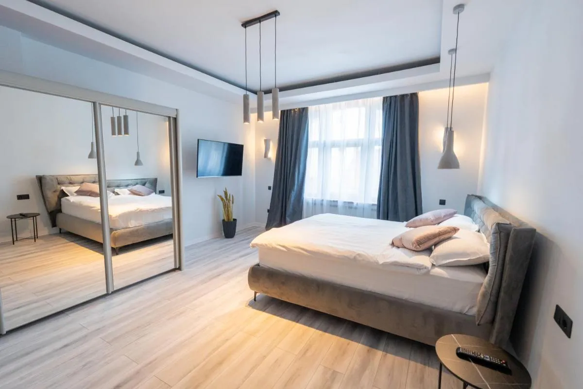 Image 3 of Barrique Apartament