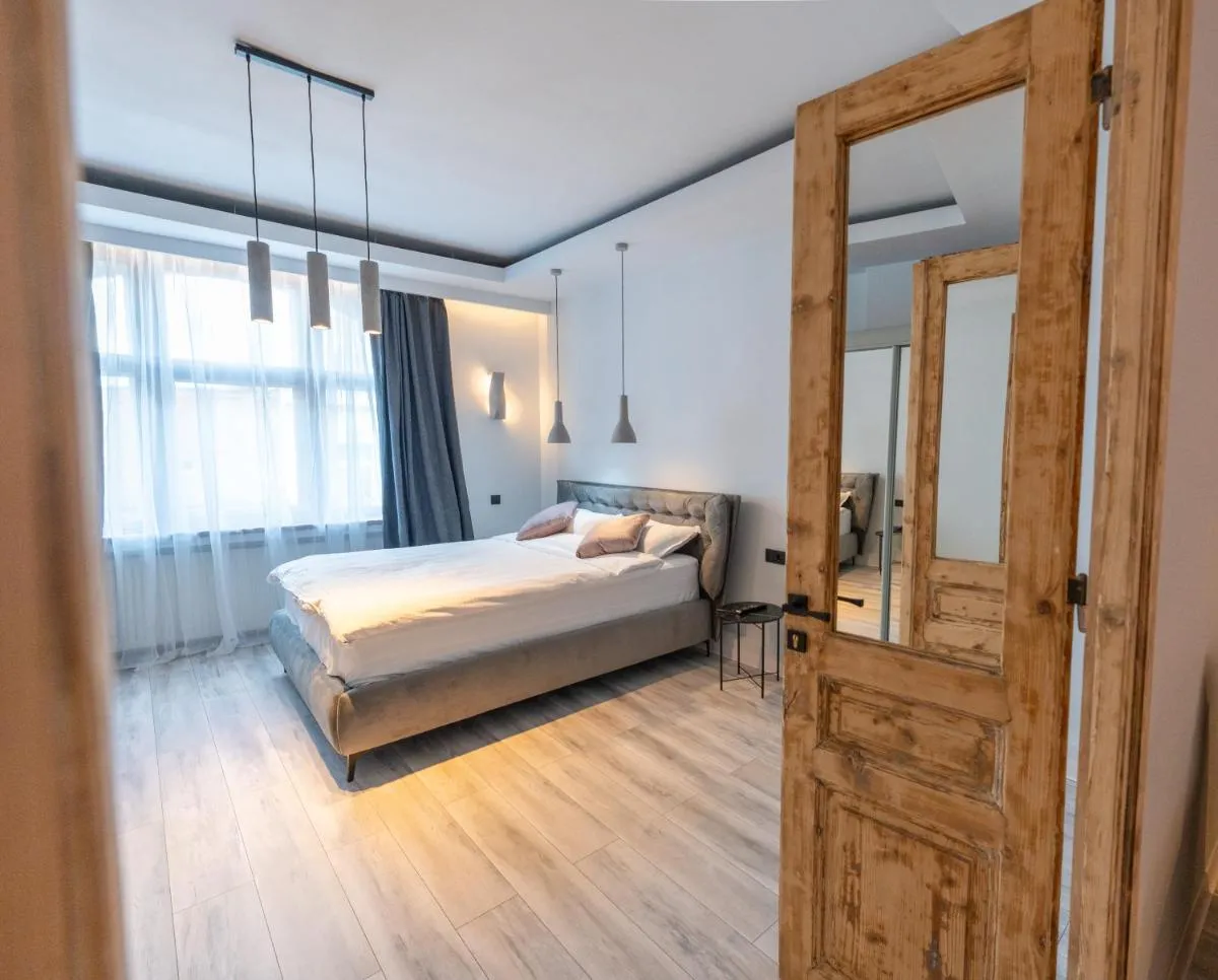 Image 6 of Barrique Apartament