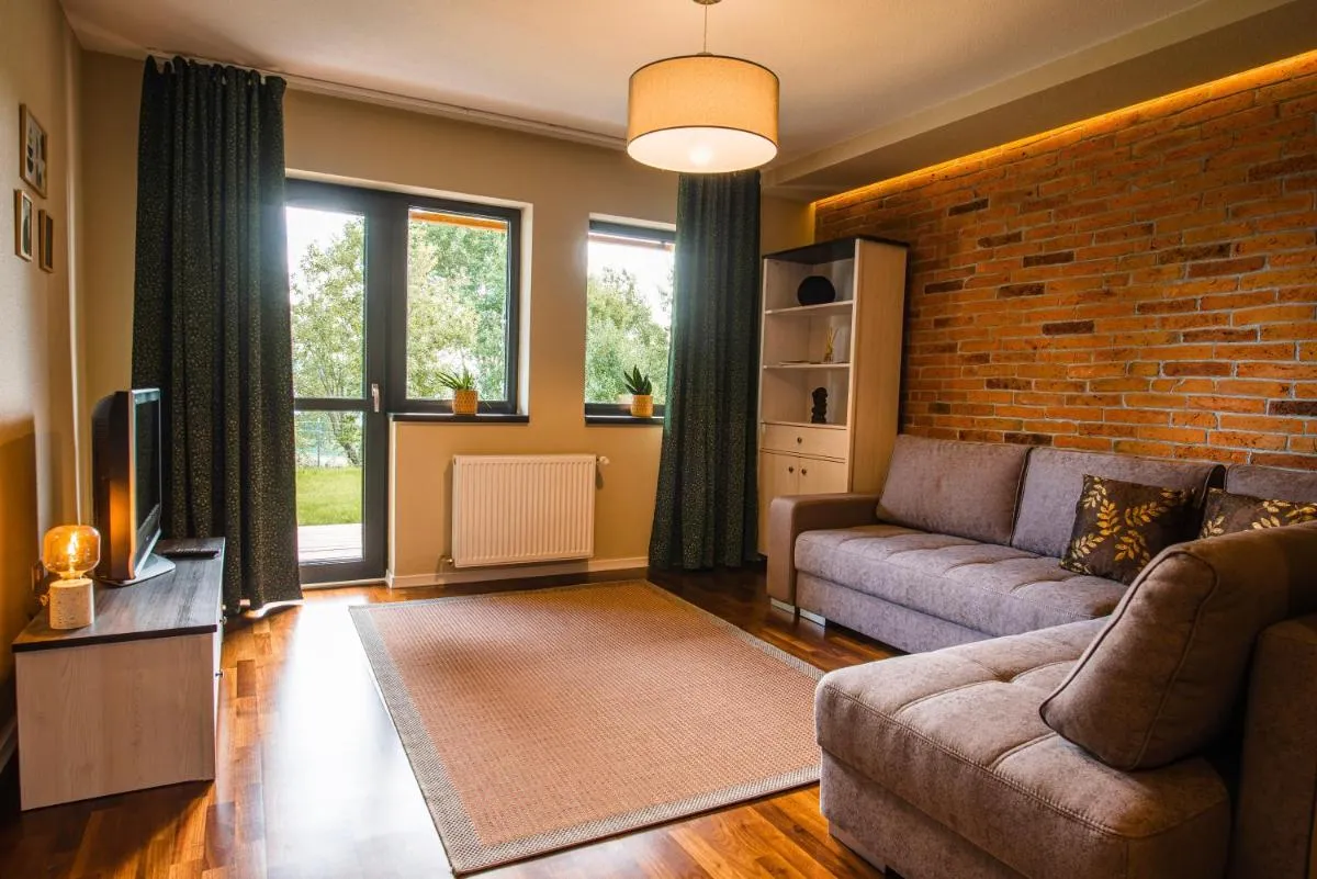 Image 5 of Bazalt Apartments