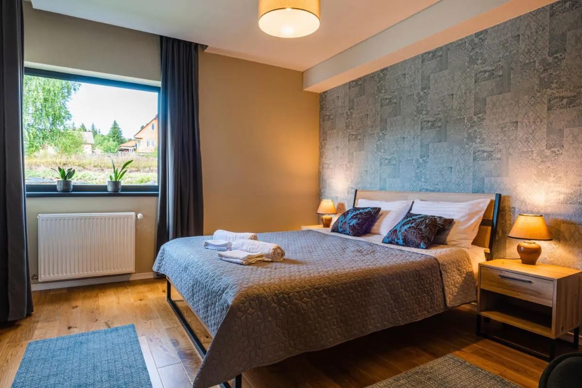 Image 3 of Bazalt Apartments