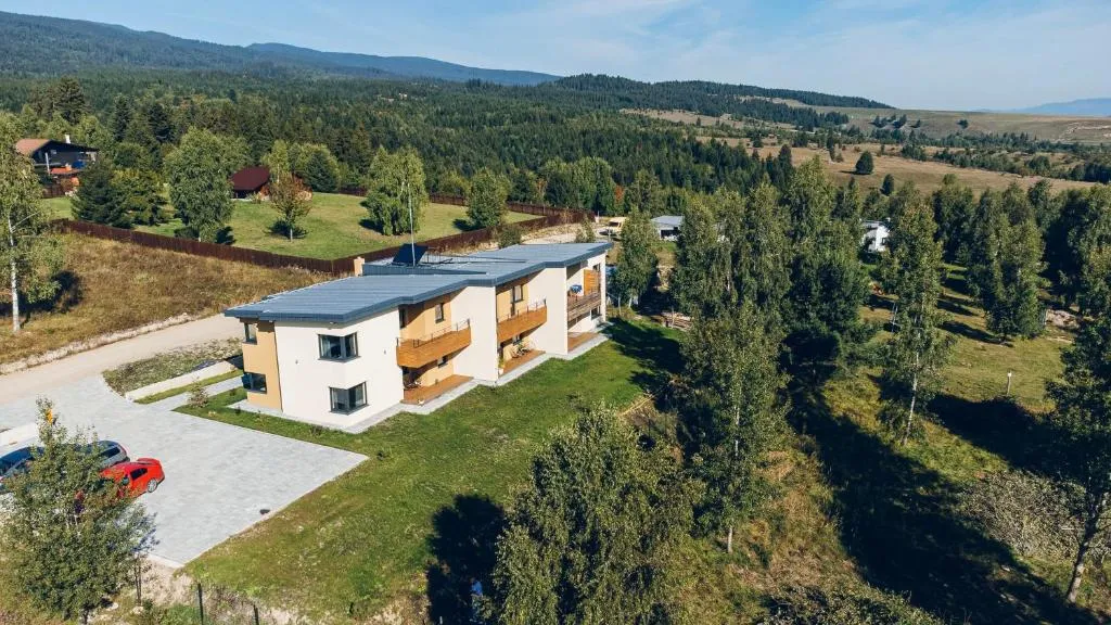 Image 1 of Bazalt Apartments