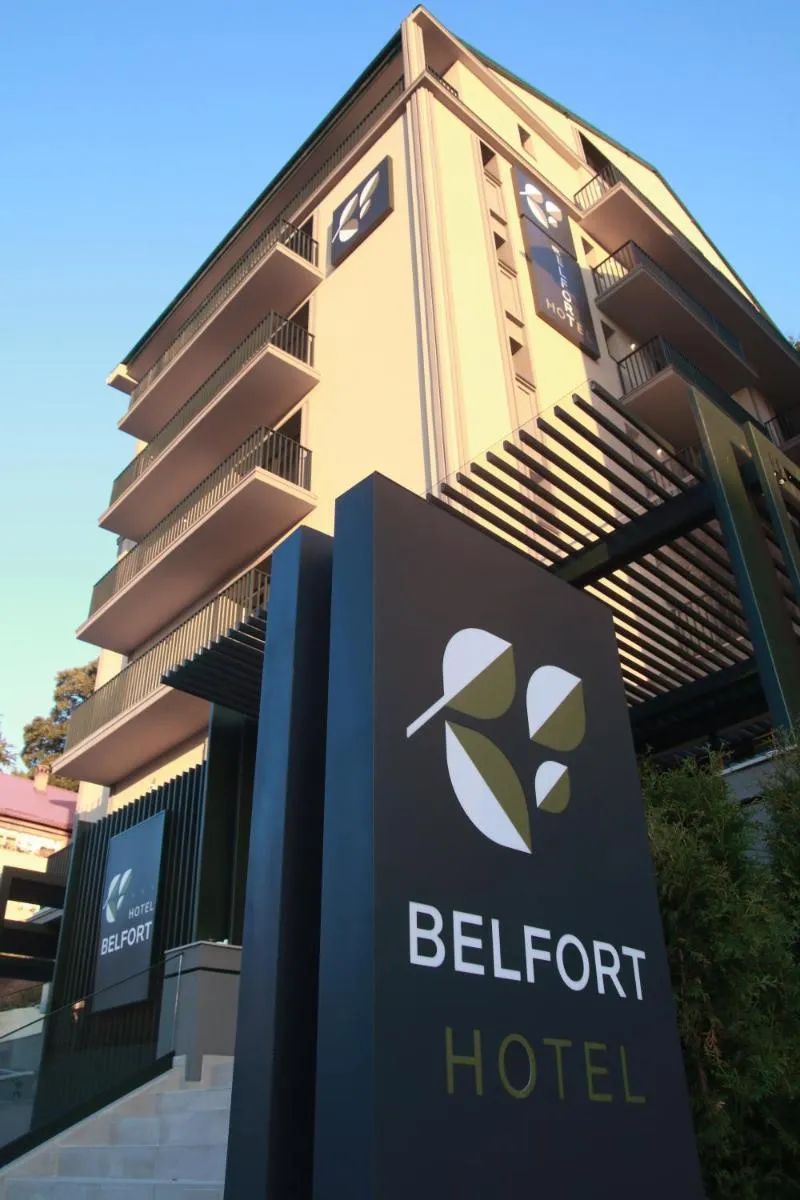 Image 5 of Belfort Hotel